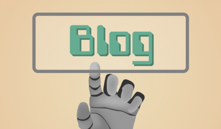 Auto Blogging WordPress