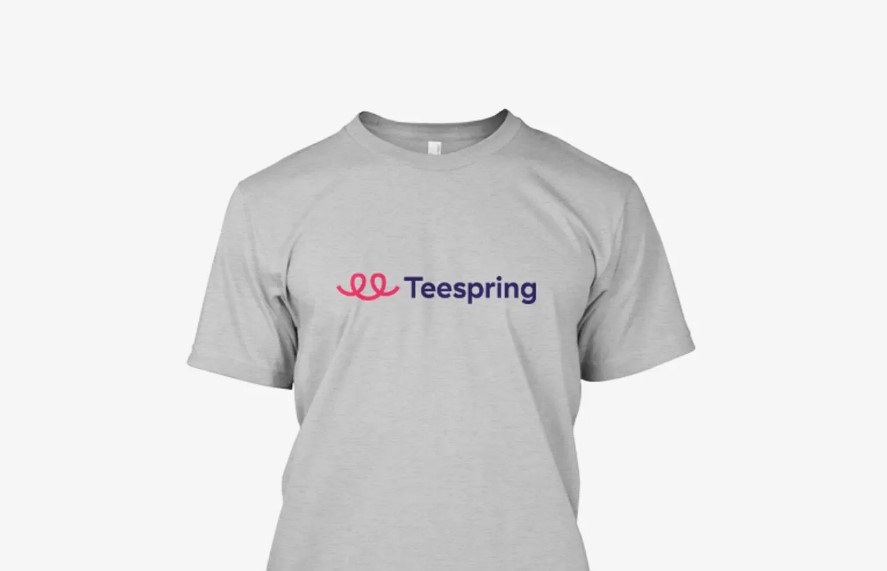 Teespring Overview